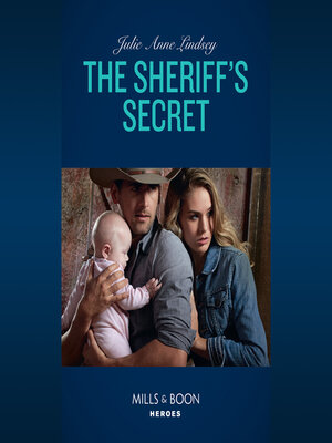cover image of The Sheriff's Secret